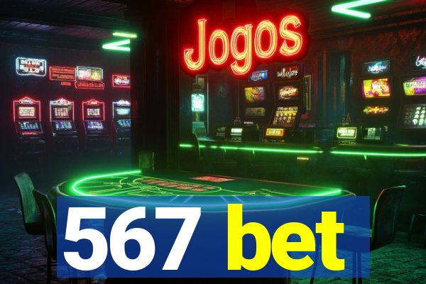 567 bet